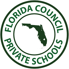 Accredited by the Florida Council of Private Schools